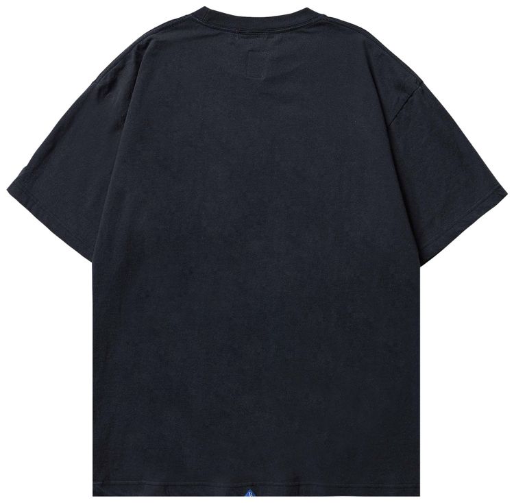 Liberaiders Joshua Tree Tee Black