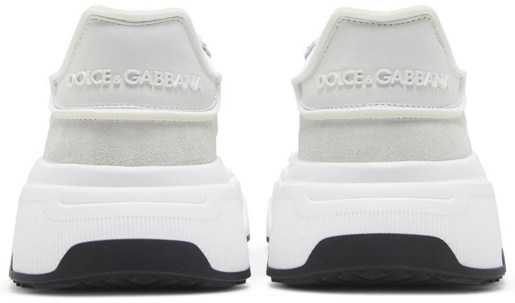 Dolce  Gabbana Wmns Daymaster White Black
