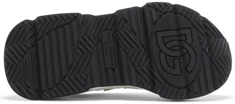 Dolce  Gabbana Wmns Daymaster White Black