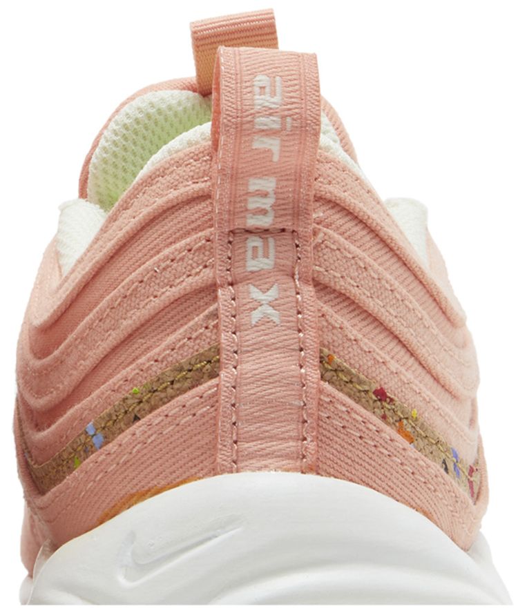 Nike Wmns Air Max 97 SE Cork   Apricot Agate
