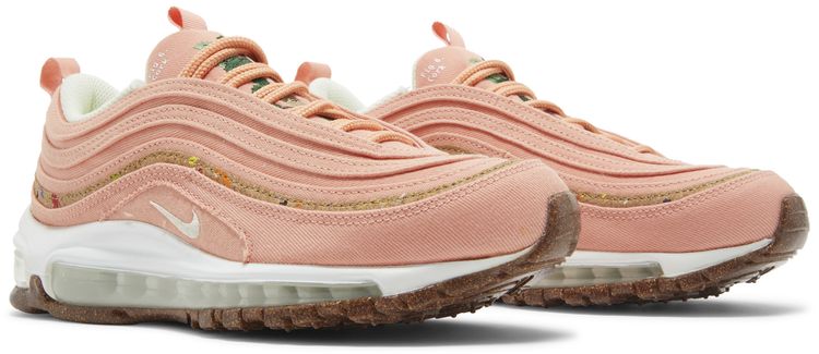 Nike Wmns Air Max 97 SE Cork   Apricot Agate