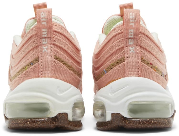 Nike Wmns Air Max 97 SE Cork   Apricot Agate