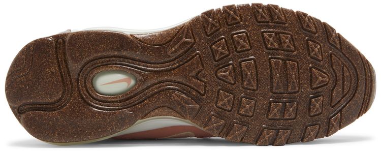 Nike Wmns Air Max 97 SE Cork   Apricot Agate