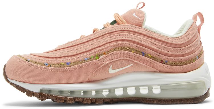 Nike Wmns Air Max 97 SE Cork   Apricot Agate