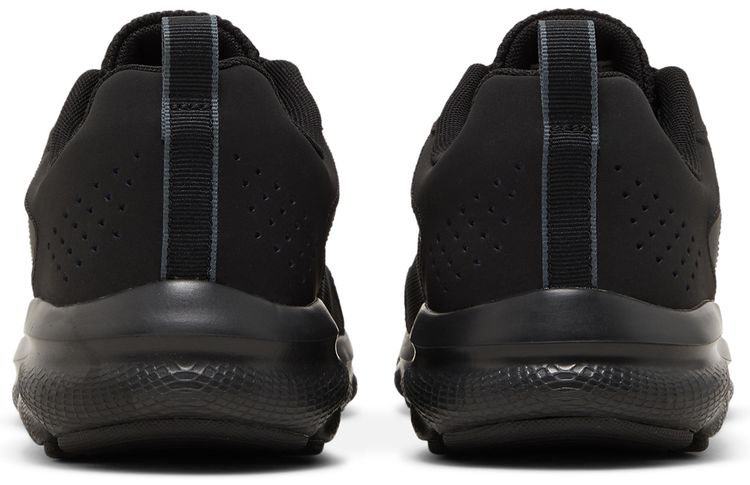 Under Armour Charged Assert 9 Black