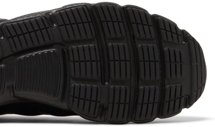 Under Armour Charged Assert 9 Black