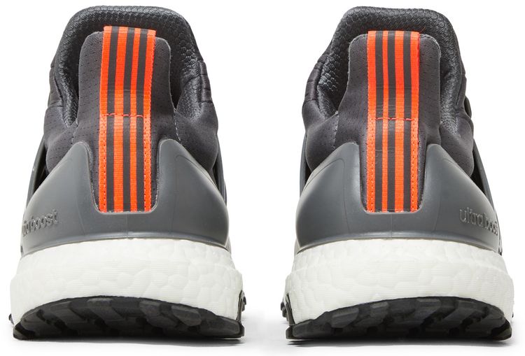 Adidas UltraBoost ColdRdy DNA Grey Core Black