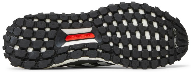 Adidas UltraBoost ColdRdy DNA Grey Core Black