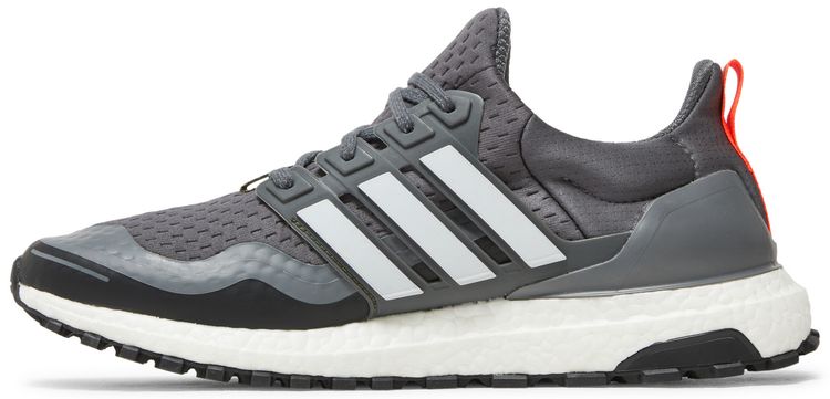 Adidas UltraBoost ColdRdy DNA Grey Core Black