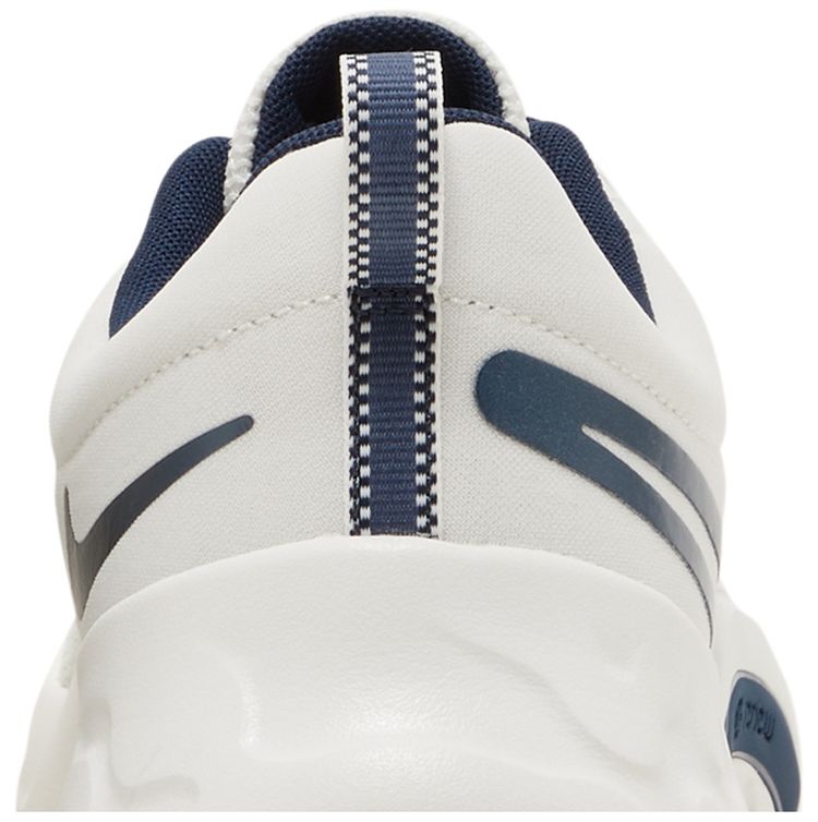 Nike Renew Retaliation TR 3 Summit White Obsidian