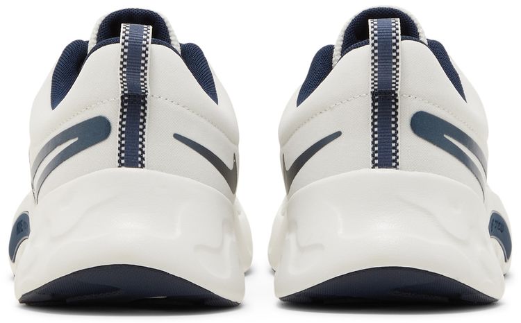 Nike Renew Retaliation TR 3 Summit White Obsidian