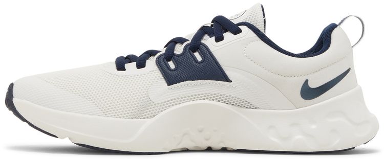 Nike Renew Retaliation TR 3 Summit White Obsidian