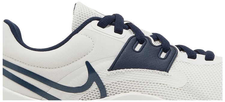 Nike Renew Retaliation TR 3 Summit White Obsidian