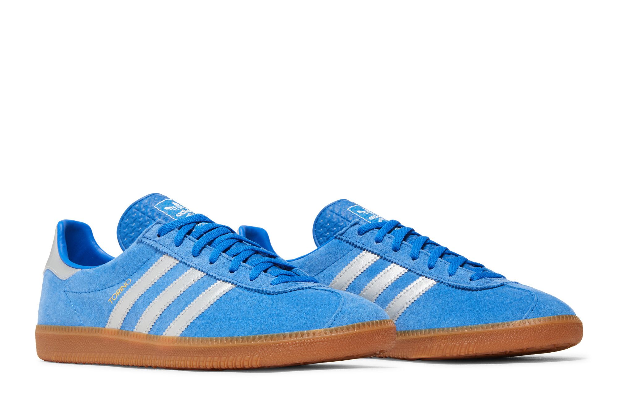 Buy Adidas Torino 'City Series - Blue' - H01808 | GOAT UK