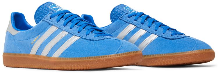 Adidas Torino City Series   Blue