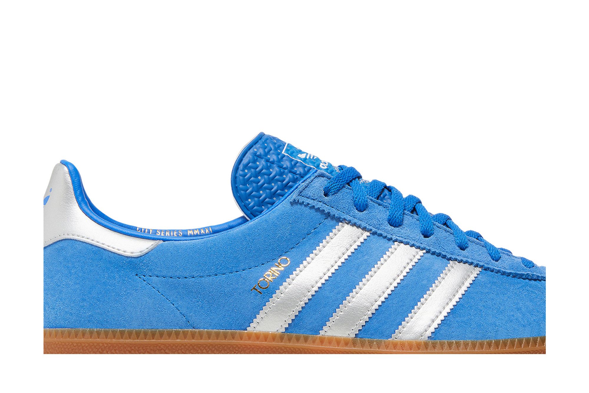 Buy Torino City Series Blue H01808 GOAT CA