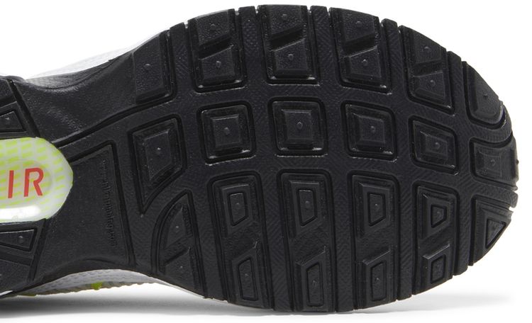 Nike Wmns Air Max Torch 4 White Volt Laser Crimson