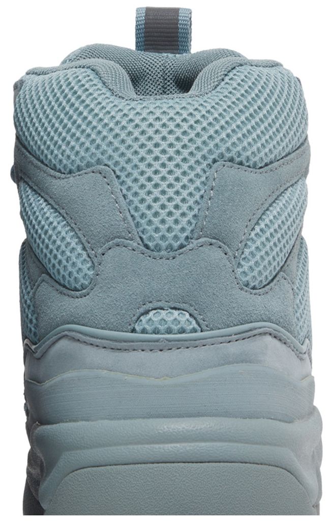 Yeezy Wmns Season 7 Desert Boot House Blue