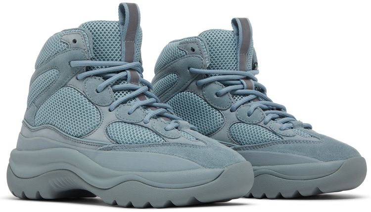 Yeezy Wmns Season 7 Desert Boot House Blue