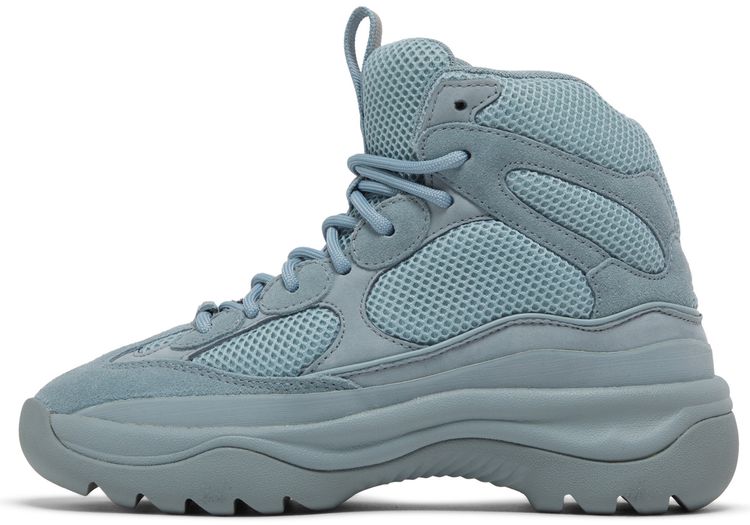 Yeezy Wmns Season 7 Desert Boot House Blue