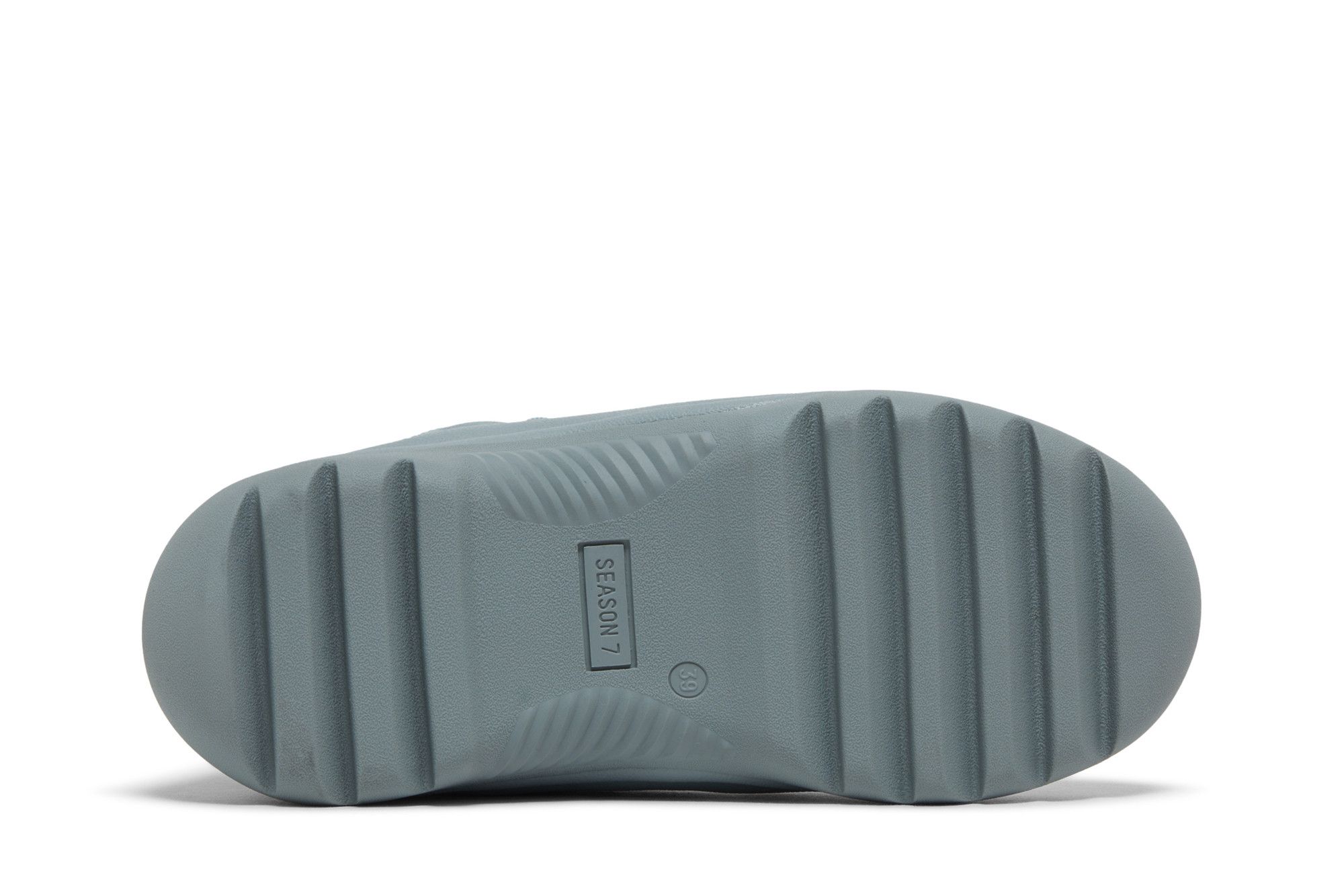 Buy Yeezy Wmns Season 7 Desert Boot House Blue YZ7WF7003 202 GOAT
