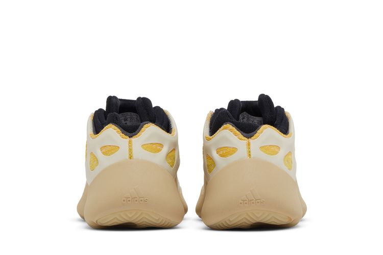 adidas gazelle silver green womens adidas Yeezy 700 V3 Mono Safflower – YankeeKicks Online main image 1