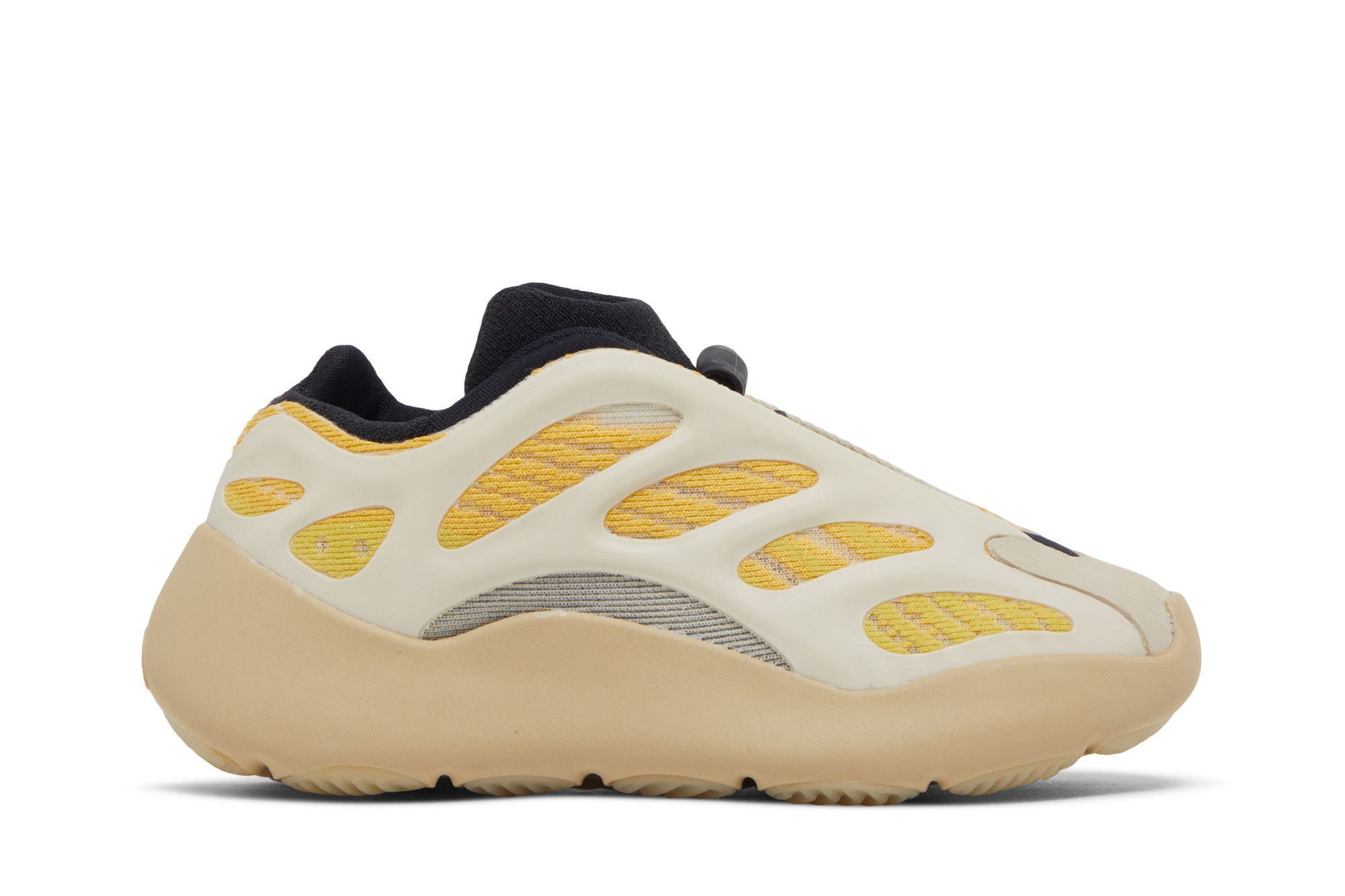 Adidas yeezy 700 gold top donna
