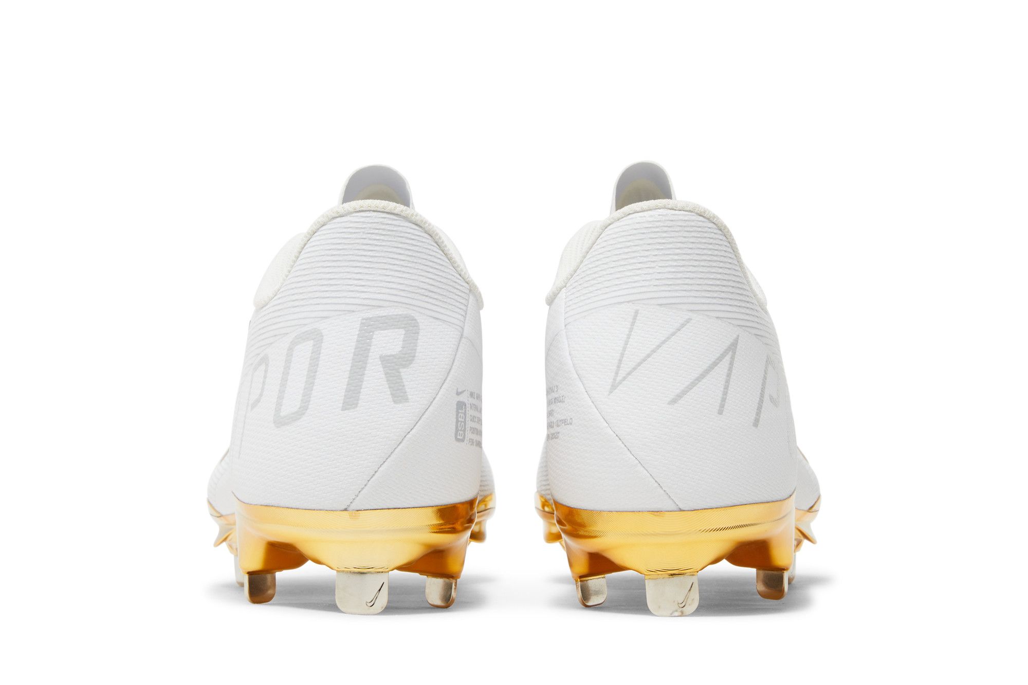 Buy Nike Lunar Vapor Ultrafly Elite 3 'White Metallic Gold