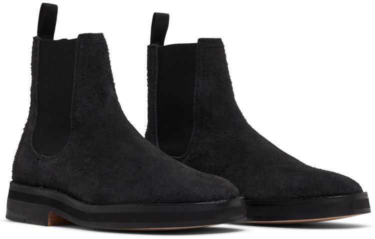 Yeezy Season 6 Chelsea Boot Graphite