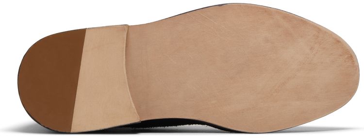 Yeezy Season 6 Chelsea Boot Graphite