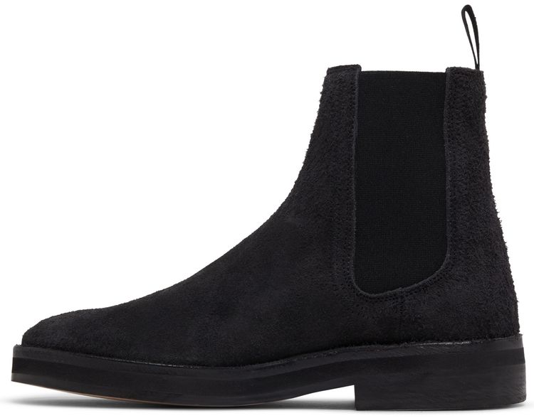 Yeezy Season 6 Chelsea Boot Graphite