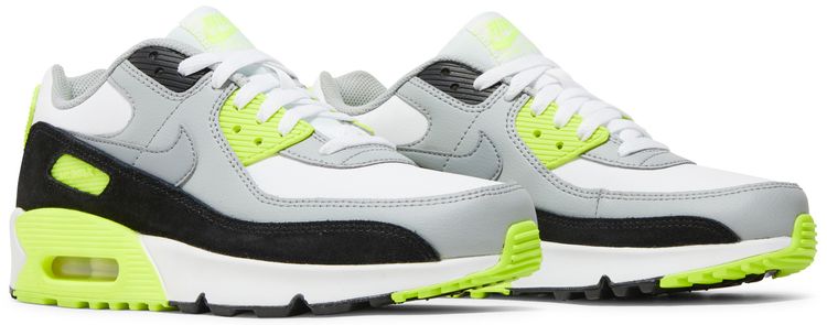 Nike Air Max 90 GS Volt
