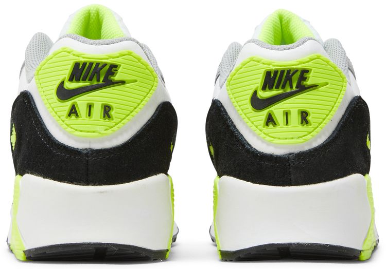 Nike Air Max 90 GS Volt