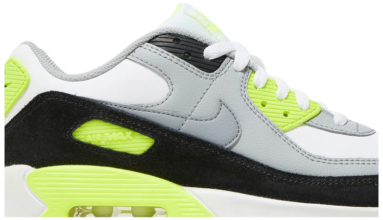 Nike Air Max 90 GS Volt