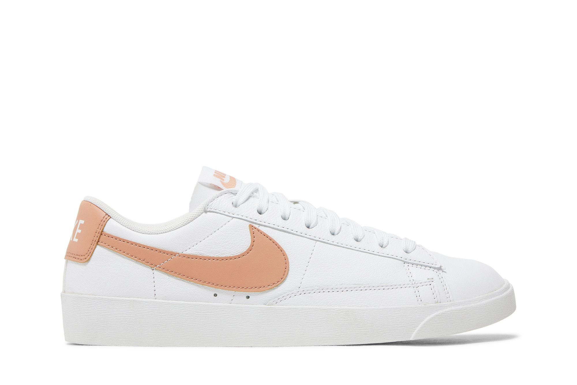 Wmns nike blazer low le cheap