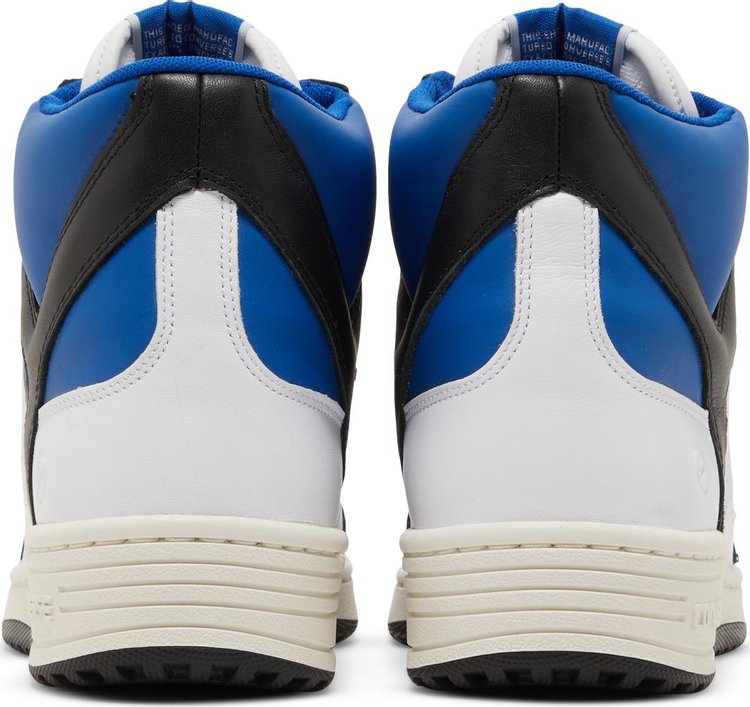 Fragment Design x Weapon High Sport Royal