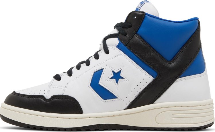 Fragment Design x Weapon High Sport Royal