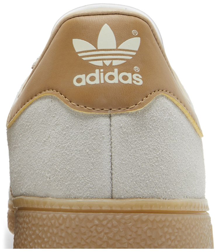 Adidas Munchen Cream White Mesa