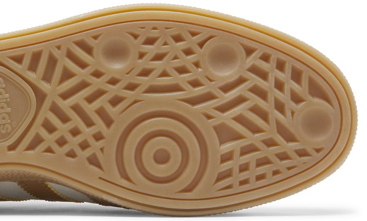 Adidas Munchen Cream White Mesa