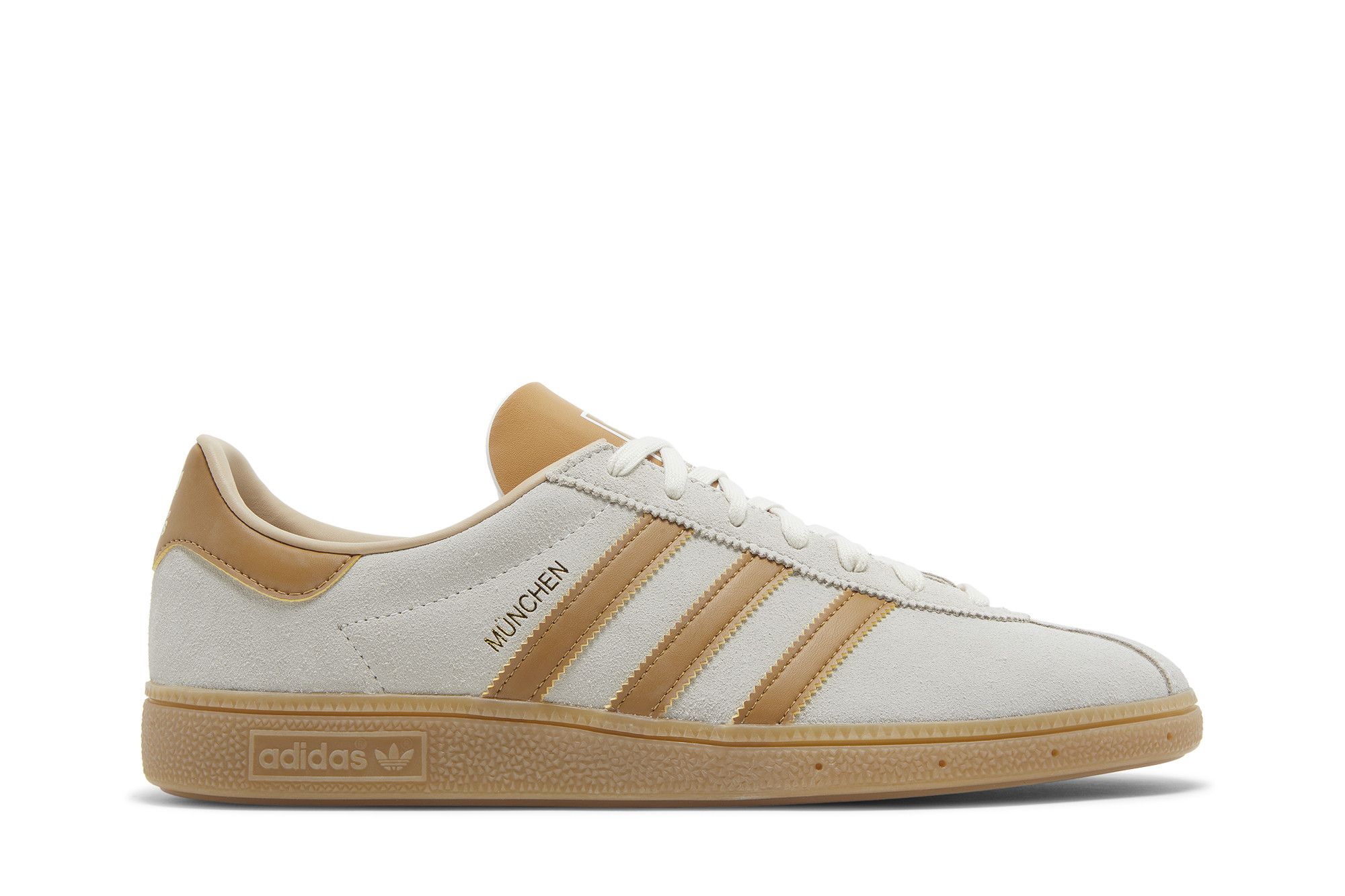 Buy Munchen Cream White Mesa GY7399 GOAT AU