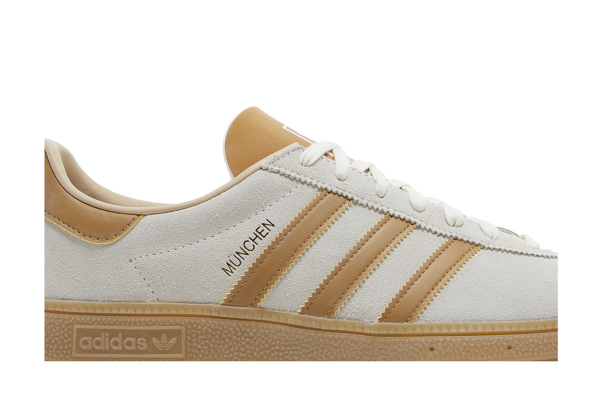 Buy Adidas Munchen 'Cream White Mesa' - GY7399 | GOAT
