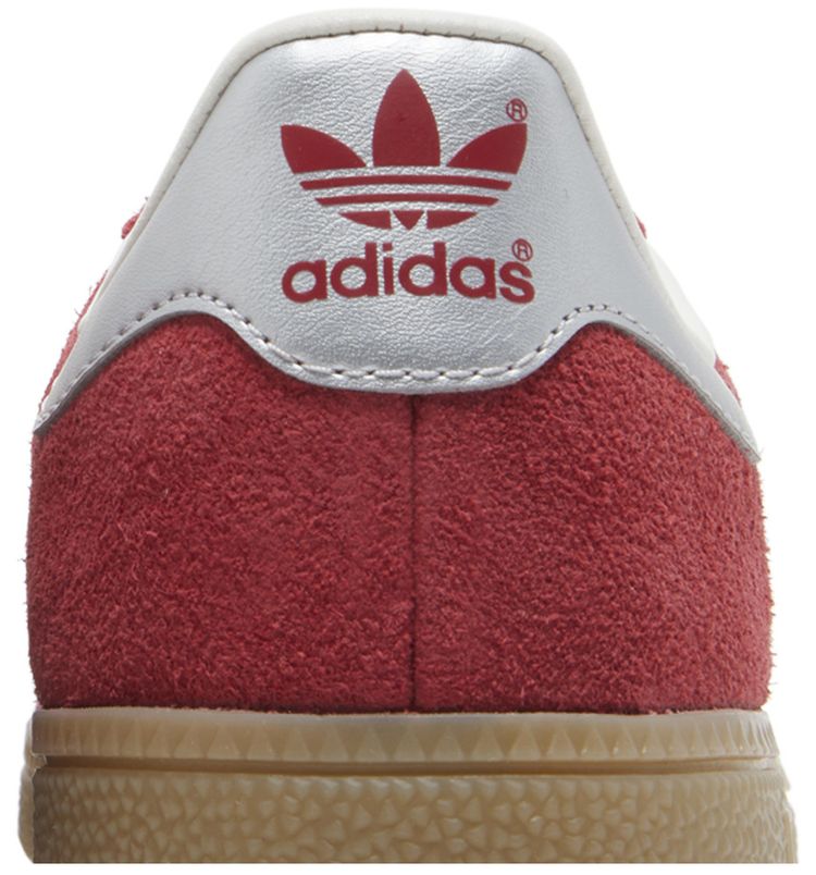 Adidas Munchen Scarlet Gum