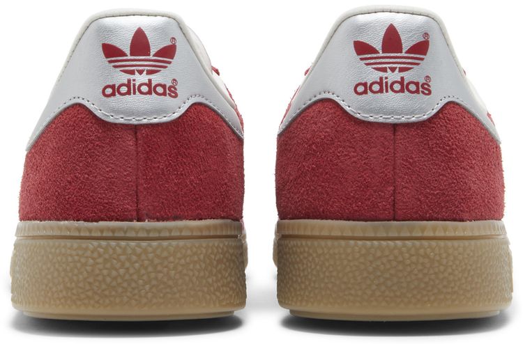 Adidas Munchen Scarlet Gum
