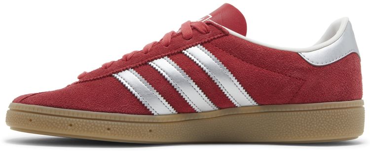 Adidas Munchen Scarlet Gum