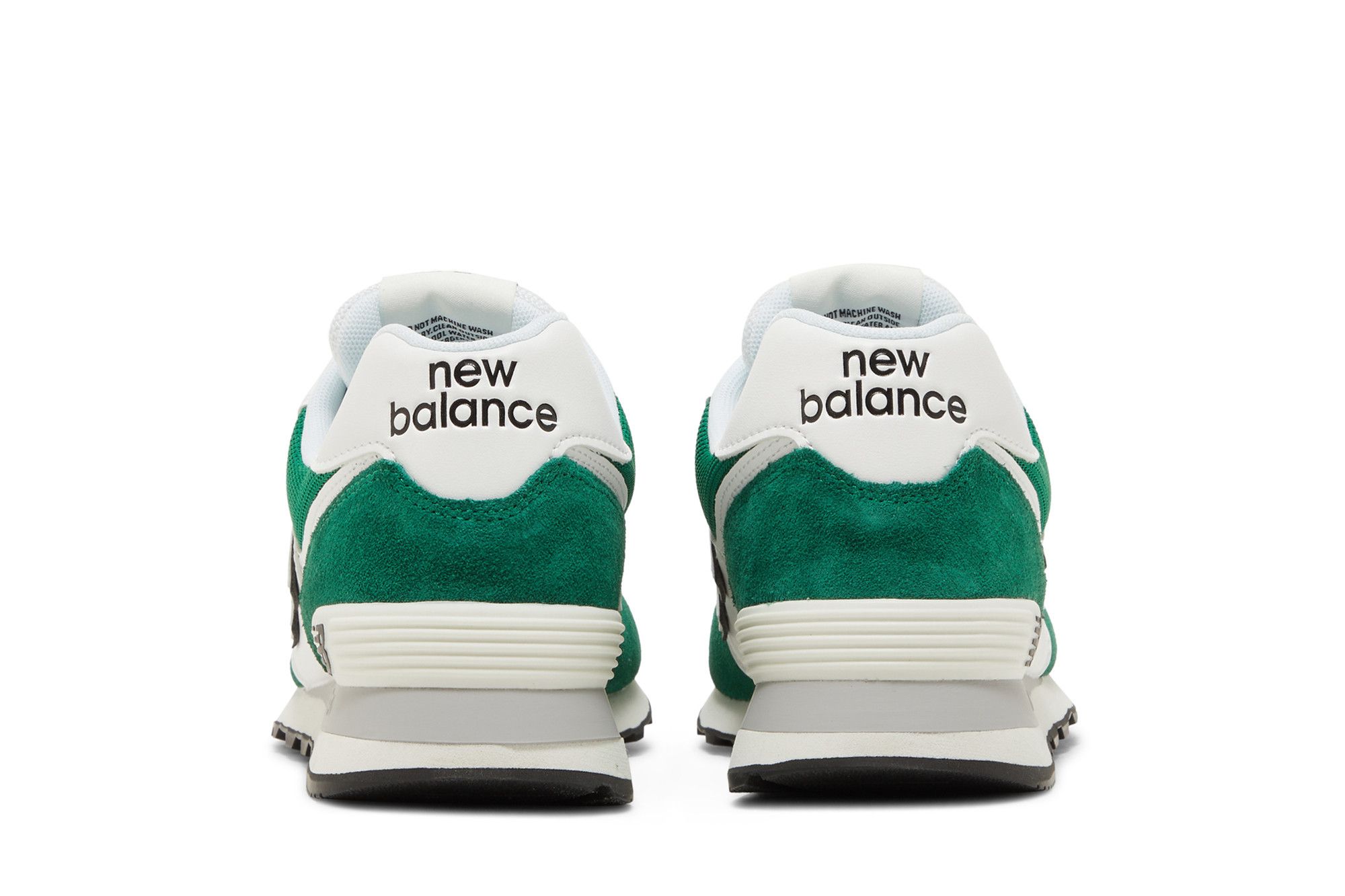 New Balance 574 J3 ホワイト/グリーン New Balance 574 J3 ホワイト/グリーン New Balance 574 Legacy 'White