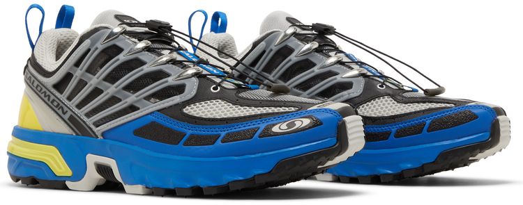 Salomon ACS Pro Advanced Lapis Blue