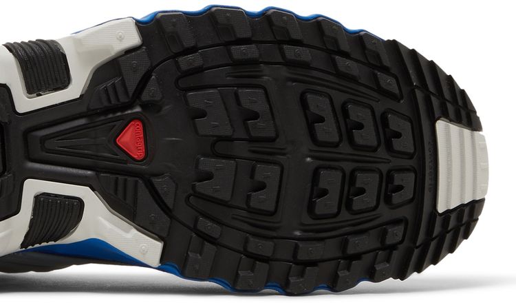 Salomon ACS Pro Advanced Lapis Blue