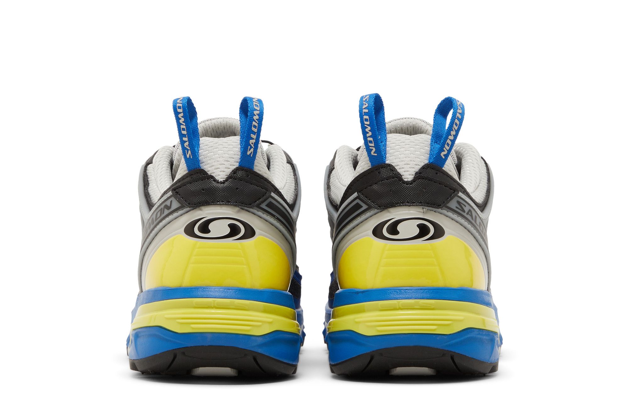 Buy Salomon ACS Pro Advanced 'Lapis Blue' - L47218800 | GOAT