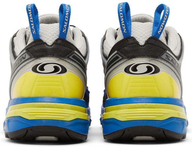 Salomon ACS Pro Advanced Lapis Blue