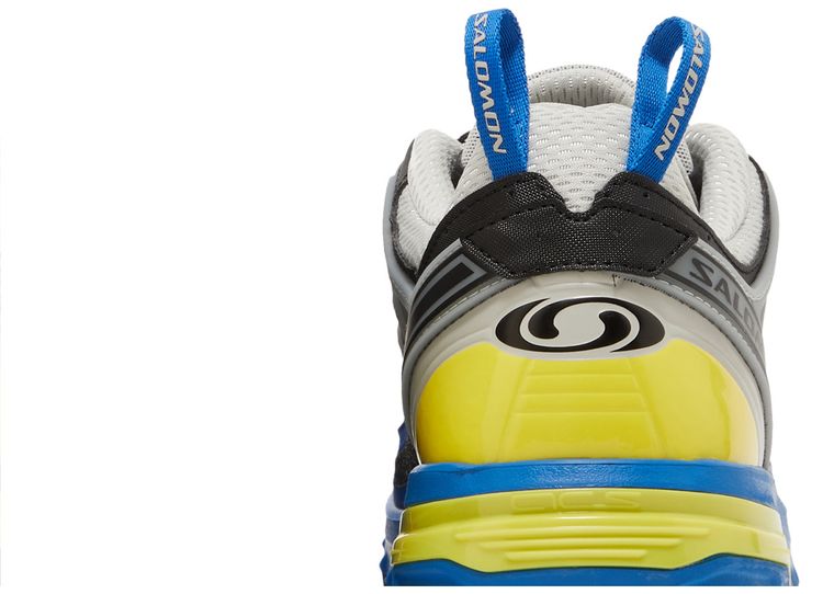 Salomon ACS Pro Advanced Lapis Blue